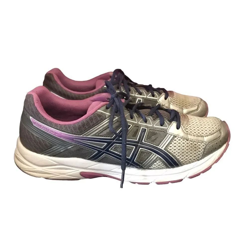 ASICS Running Shoes Woman’s Size 11 - Picture 2 of 13